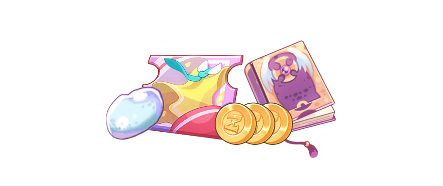 Group B Rewards